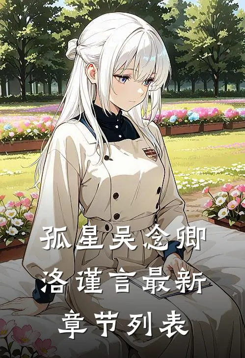 孤星吴念卿洛谨言最新章节列表
