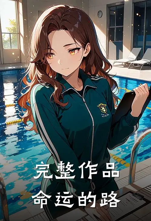 完整作品命运的路