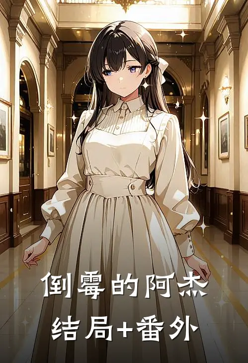 倒霉的阿杰结局+番外