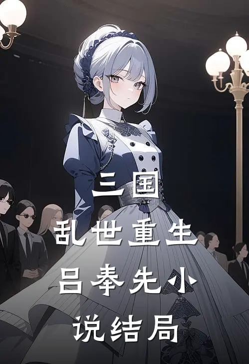 三国乱世重生吕奉先结局如何