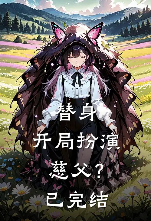 替身开局扮演慈父?已完结