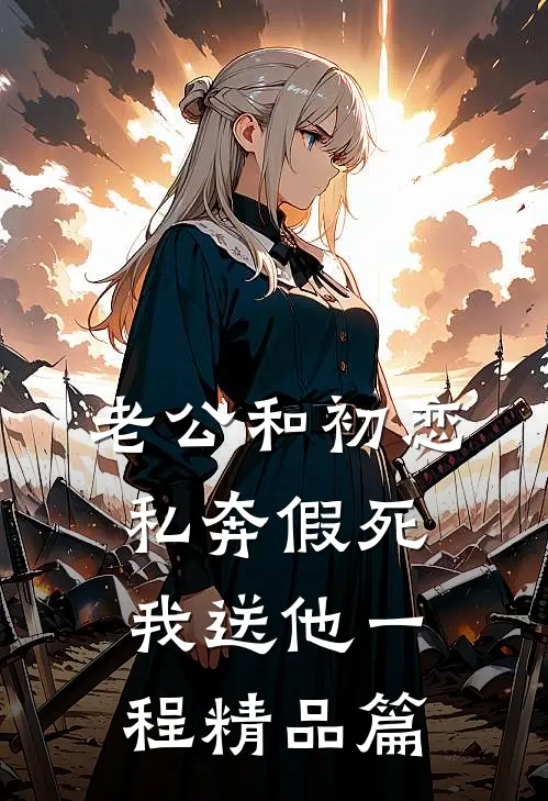 老公和初恋私奔假死，我送他一程精品篇