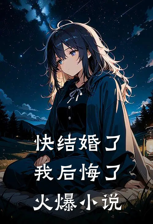 快结婚了,我后悔了火爆全文阅读