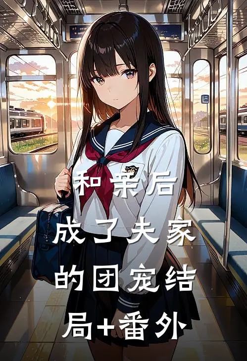 和亲后，成了夫家的团宠结局+番外