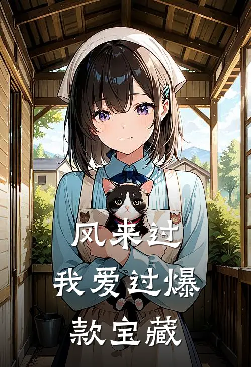 风来过，我爱过爆款宝藏