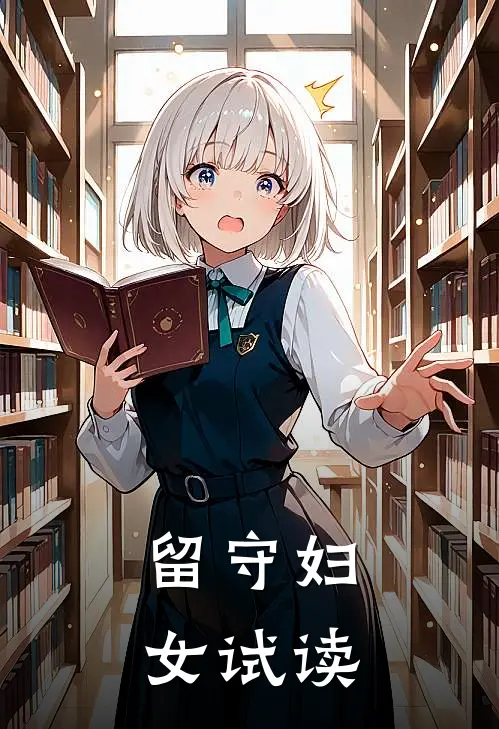留守妇女试读