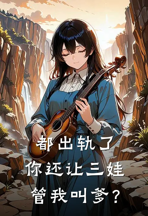 都出轨了，你还让三娃管我叫爹？
