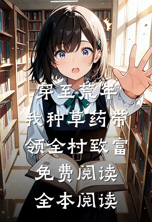 穿至荒年,我种草药带领全村致富免费阅读全本阅读
