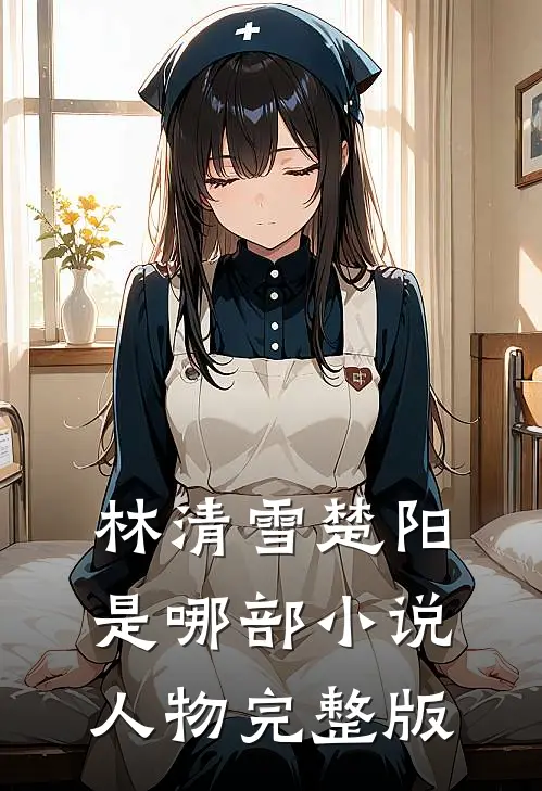 林清雪楚阳是哪部小说人物完整版
