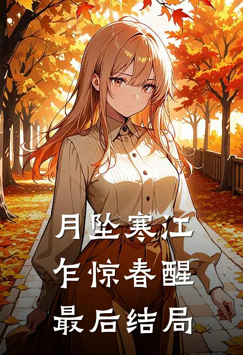 月坠寒江，乍惊春醒最后结局