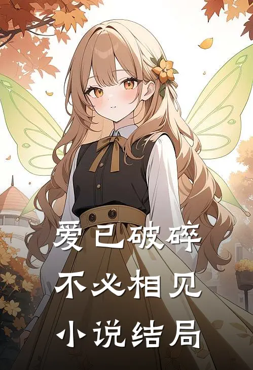 爱已破碎，不必相见小说结局