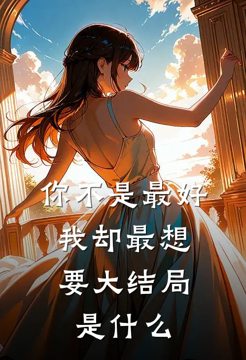 你不是最好，我却最想要大结局是什么