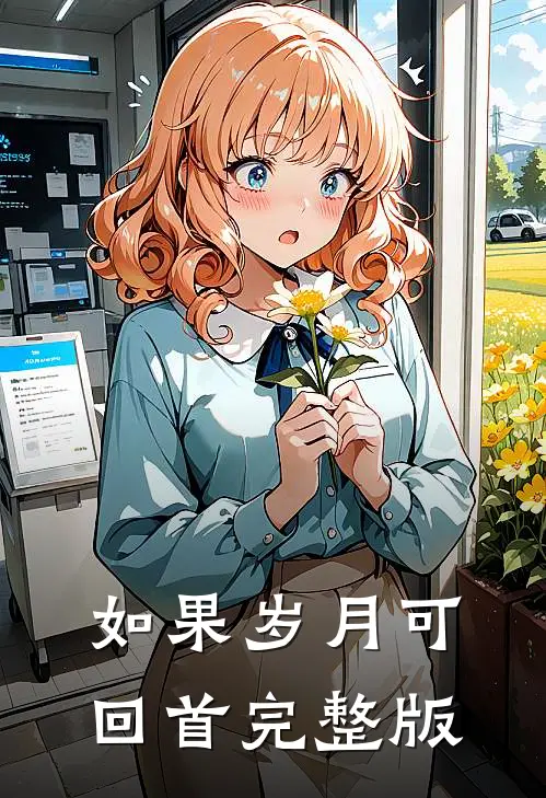 如果岁月可回首完整版