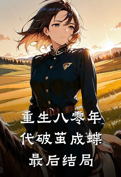 重生八零年代破茧成蝶最后结局