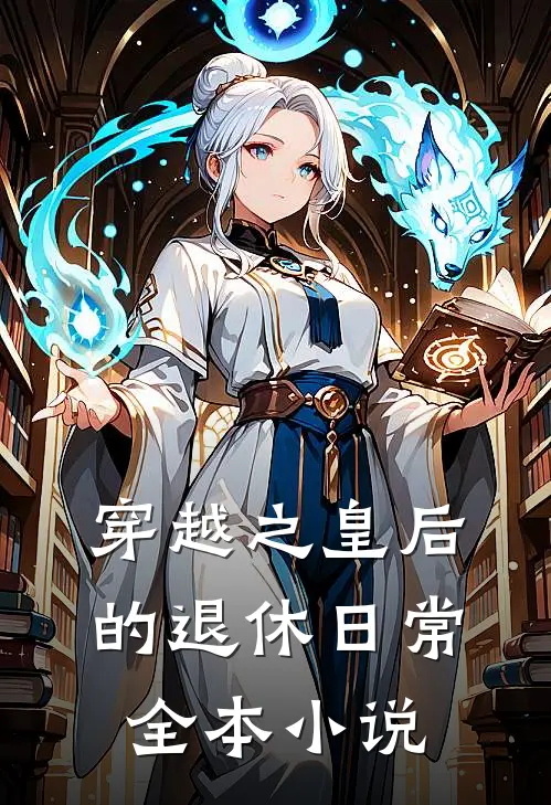 穿越之皇后的退休日常全本小说