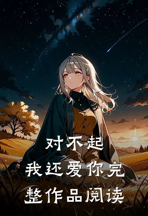 对不起，我还爱你完整作品阅读