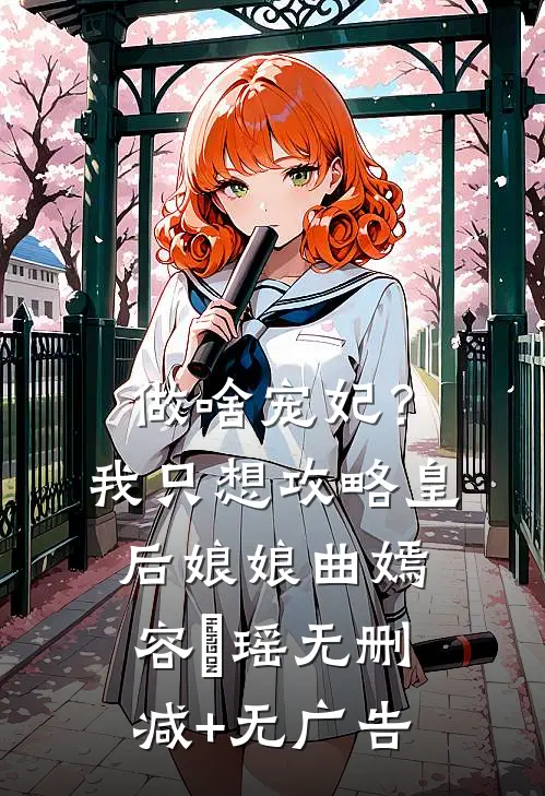 做啥宠妃？我只想攻略皇后娘娘曲嫣容玥瑶无删减+无广告