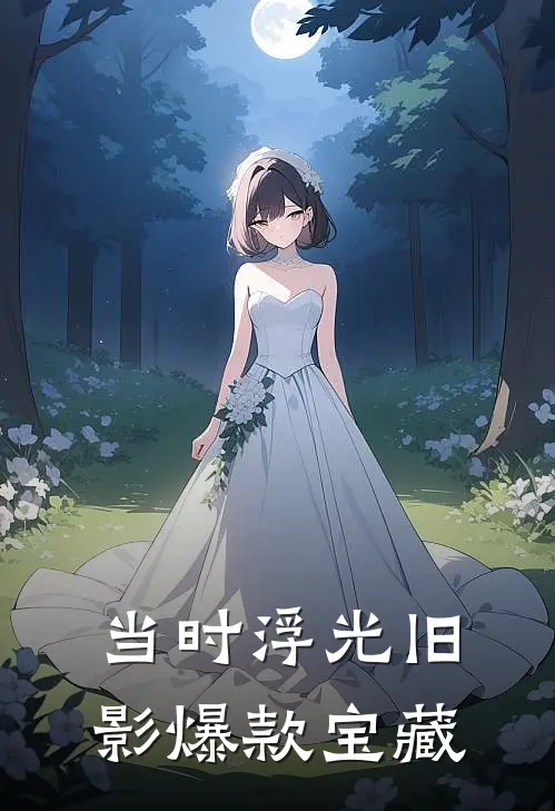 当时浮光旧影爆款宝藏