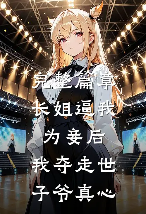完整篇章长姐逼我为妾后，我夺走世子爷真心