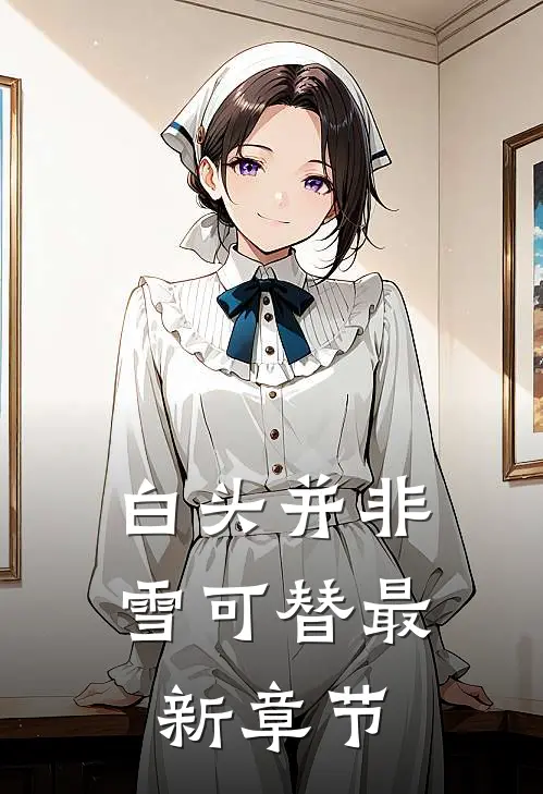 白头并非雪可替最新章节