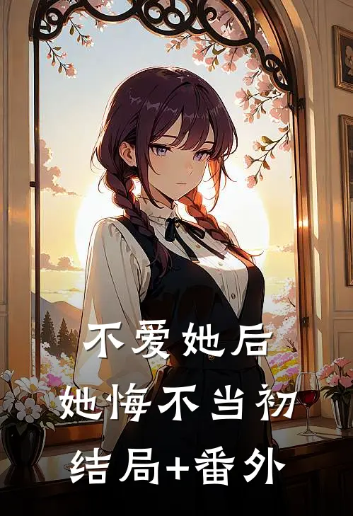不爱她后，她悔不当初结局+番外