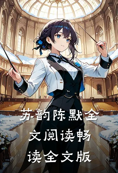 苏韵陈默全文阅读畅读全文版