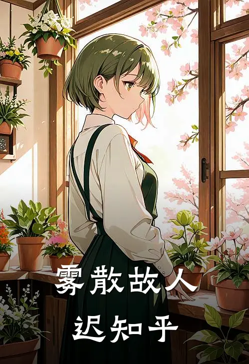 雾散故人迟知乎