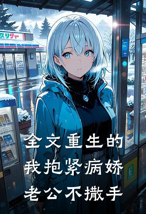 全文重生的我抱紧病娇老公不撒手