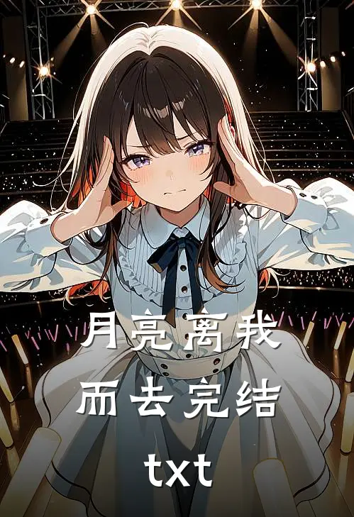月亮离我而去完结txt