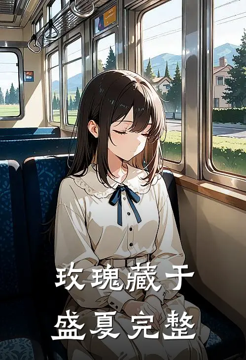 玫瑰藏于盛夏完整