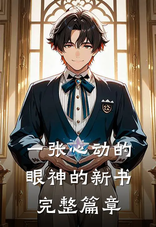 一张心动的眼神的新书完整篇章