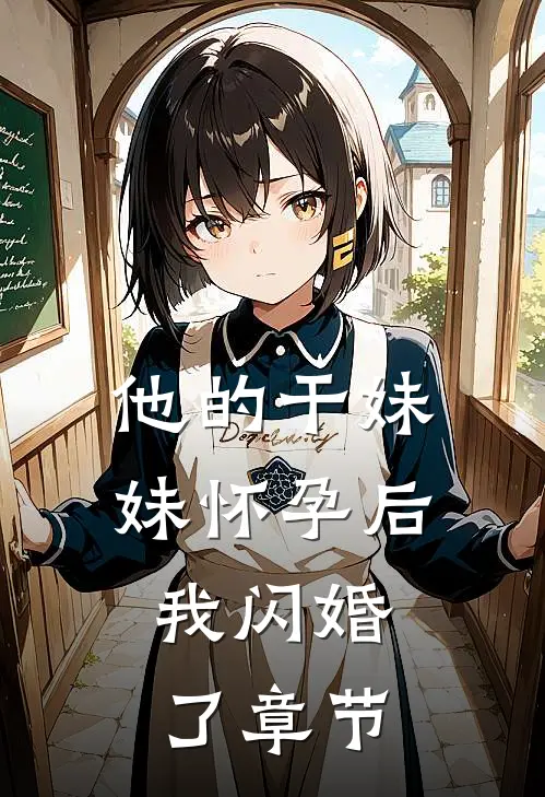 他的干妹妹怀孕后，我闪婚了章节