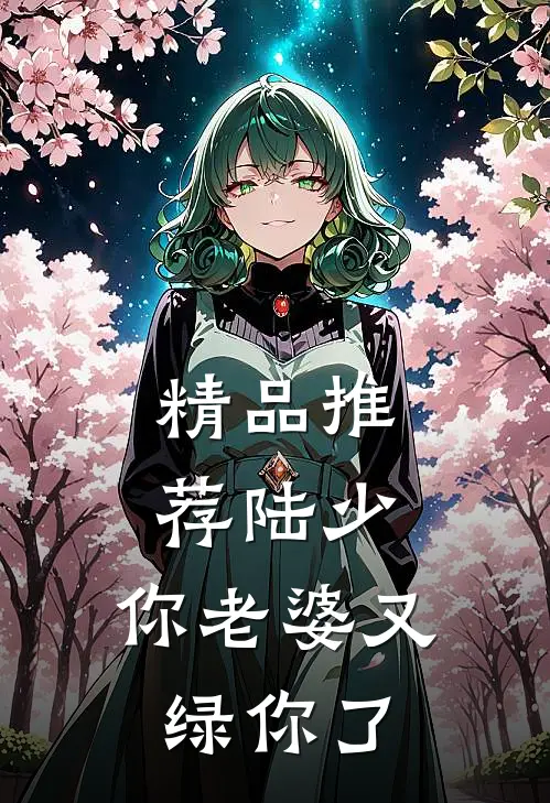 精品推荐陆少，你老婆又绿你了