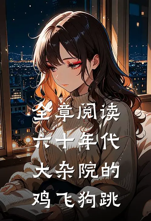 全章阅读六十年代：大杂院的鸡飞狗跳