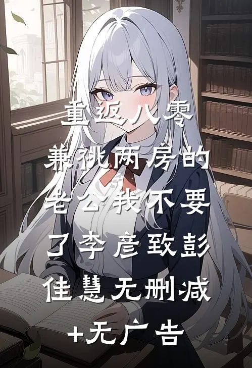 重返八零，兼祧两房的老公我不要了李彦致彭佳慧无删减+无广告