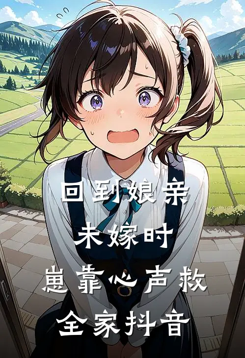 回到娘亲未嫁时，崽靠心声救全家抖音