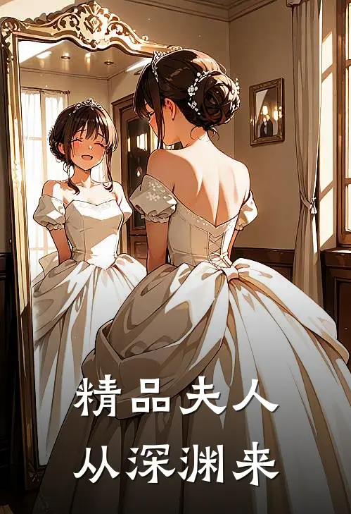 精品夫人从深渊来