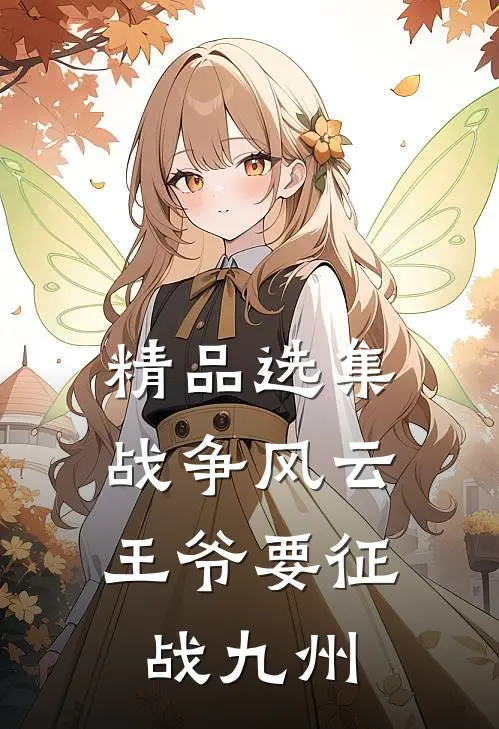 精品选集战争风云：王爷要征战九州
