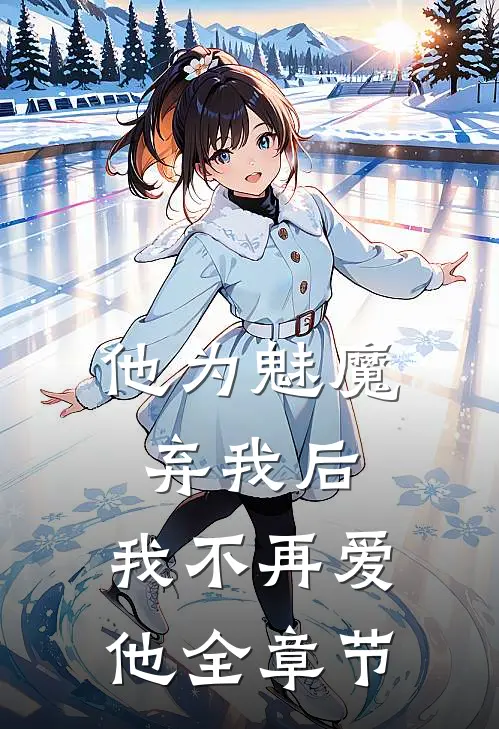 他为魅魔弃我后,我不再爱他全章节阅读