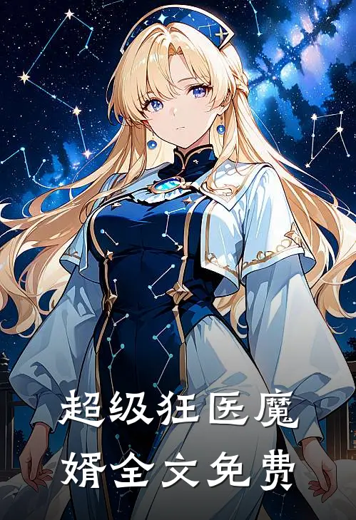 超级狂医魔婿全文免费