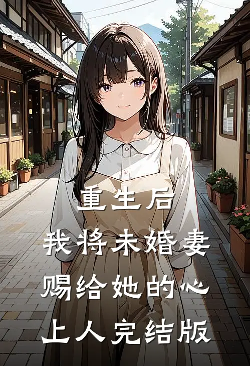 重生后，我将未婚妻赐给她的心上人完结版
