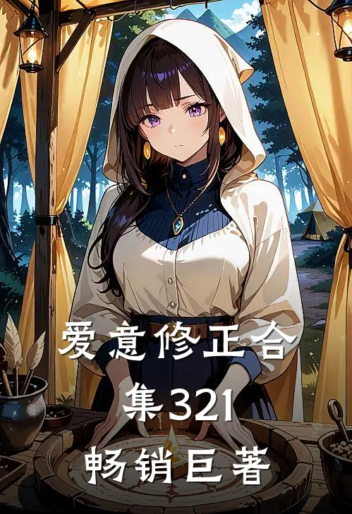 爱意修正合集321畅销巨著