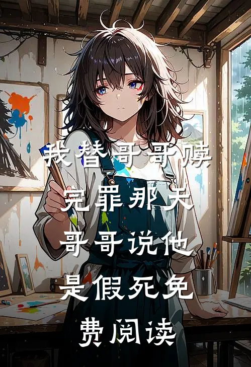我替哥哥赎完罪那天，哥哥说他是假死免费阅读