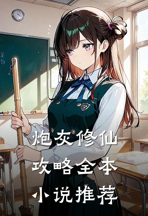 炮灰修仙攻略全本小说推荐