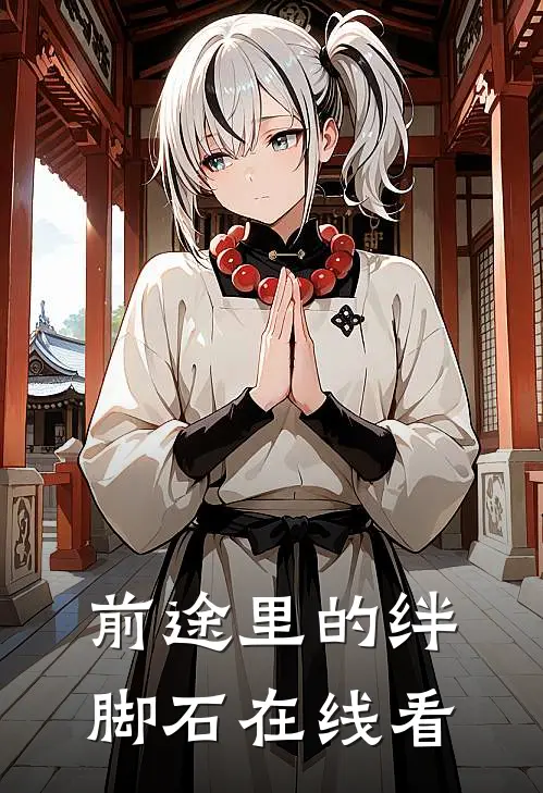 前途里的绊脚石在线看