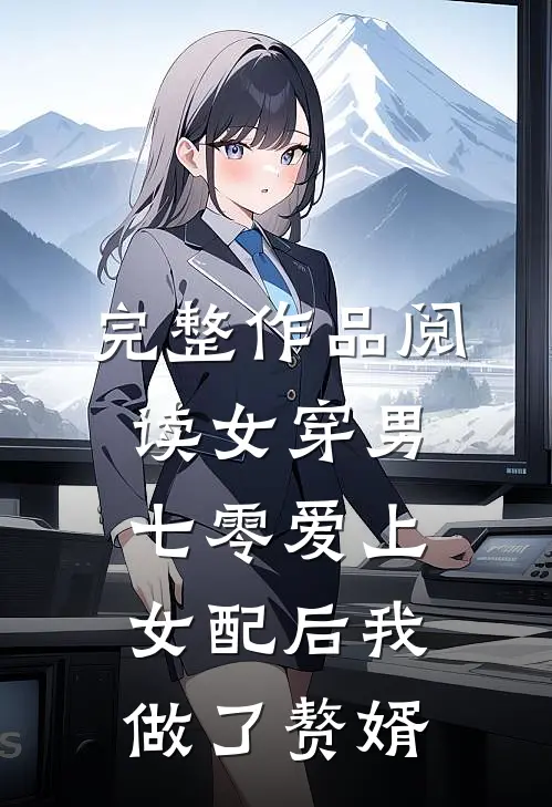 完整作品阅读女穿男七零爱上女配后我做了赘婿