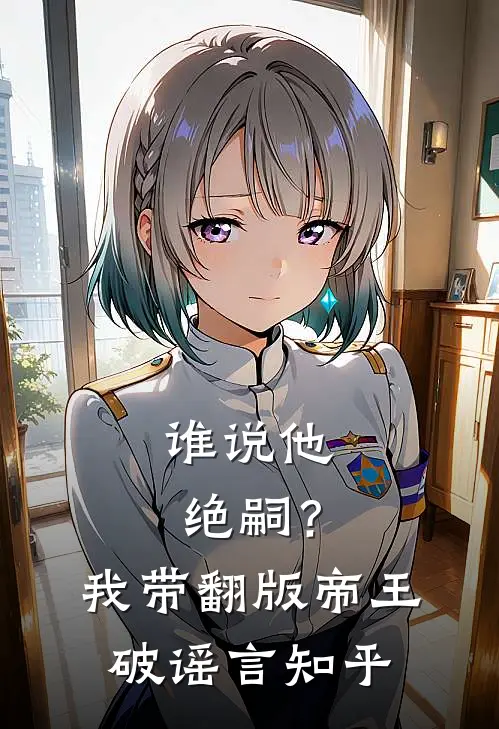 谁说他绝嗣？我带翻版帝王破谣言知乎