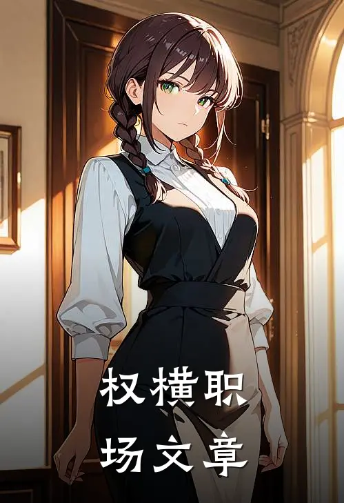 权横职场文章