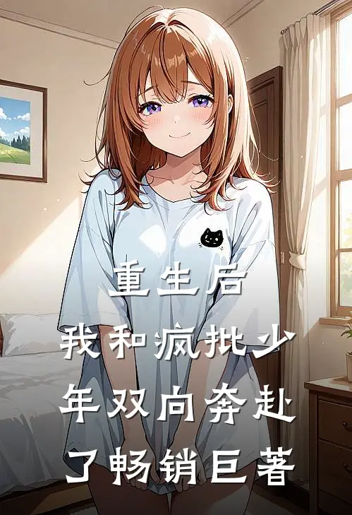 重生后，我和疯批少年双向奔赴了畅销巨著
