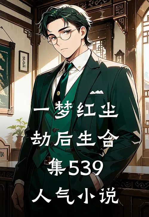 一梦红尘劫后生合集539人气小说
